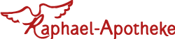 Logo Raphael-Apotheke